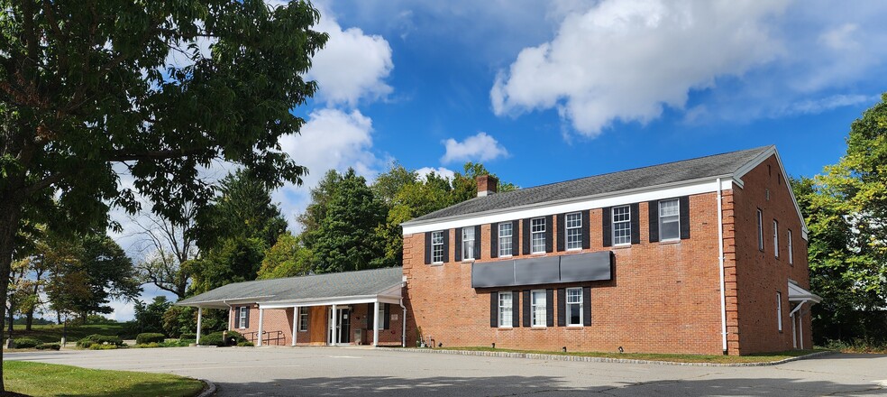 430 State Route 10, Randolph, NJ for sale - Building Photo - Image 1 of 6