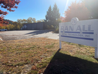 More details for 7 Eastpoint Dr, Hooksett, NH - Industrial for Lease