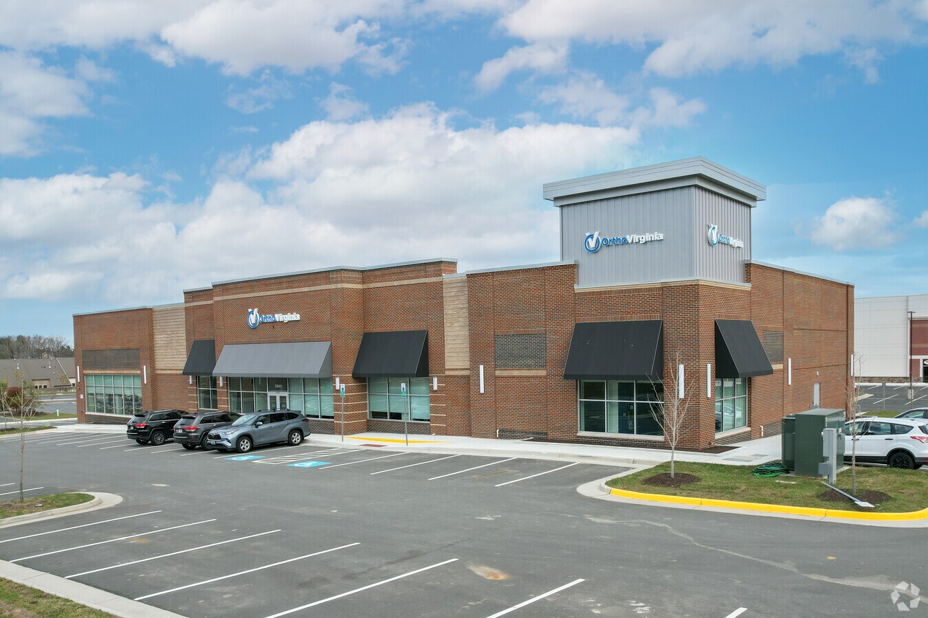 Harry Byrd Hwy, Ashburn, VA 20147 LoopNet