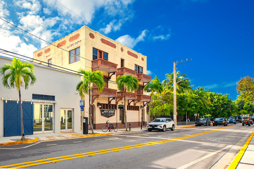 314 Simonton St, Key West, FL for sale - Building Photo - Image 2 of 31