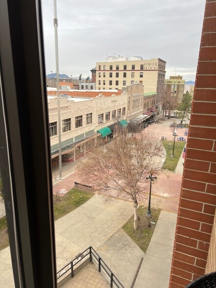 101 N Last Chance Gulch, Helena, MT for lease - Building Photo - Image 2 of 5