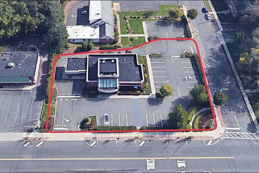 72 South St, New Providence, NJ 07974 - Retail for Sale | LoopNet