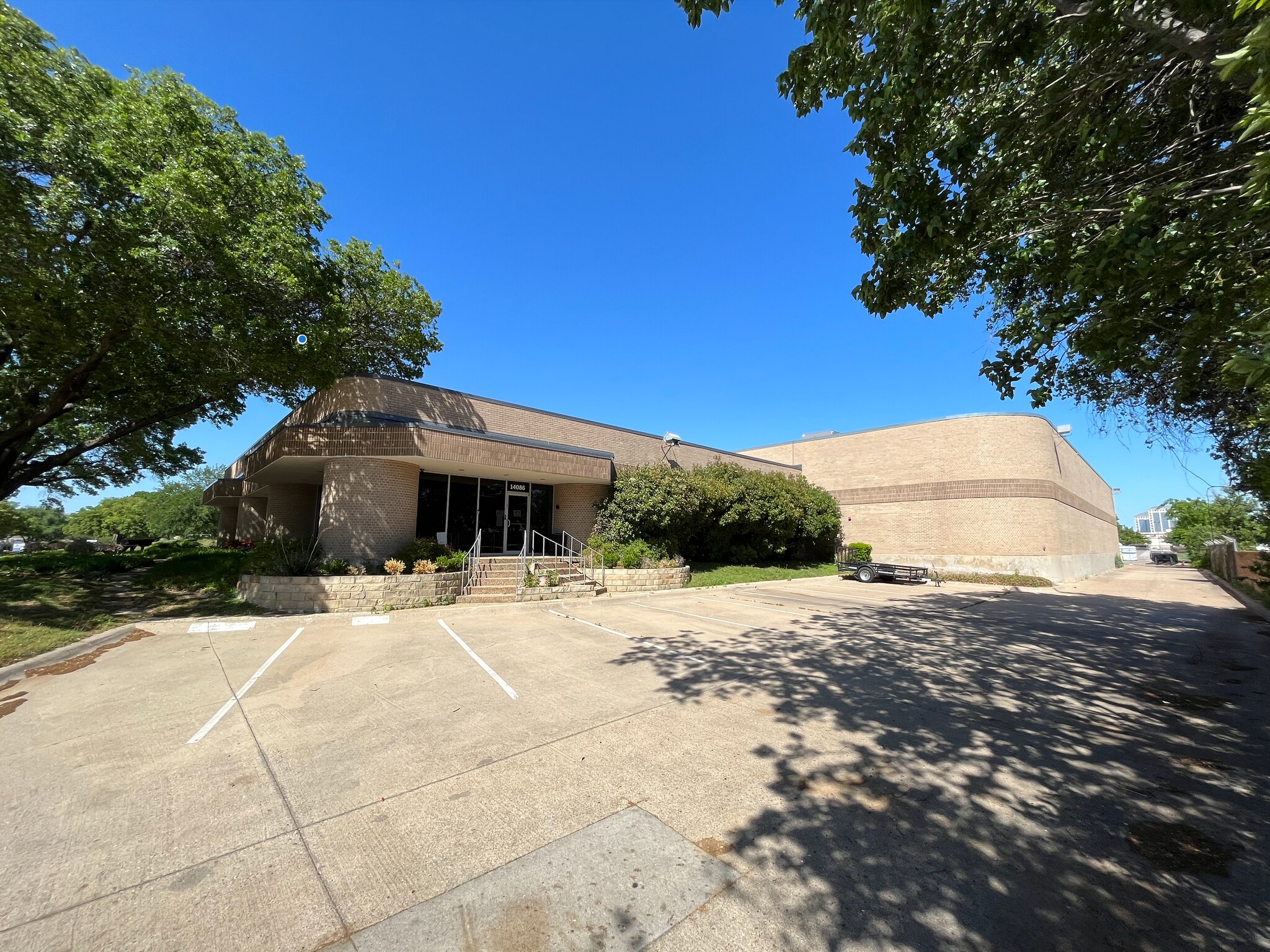 14086 Proton Rd  