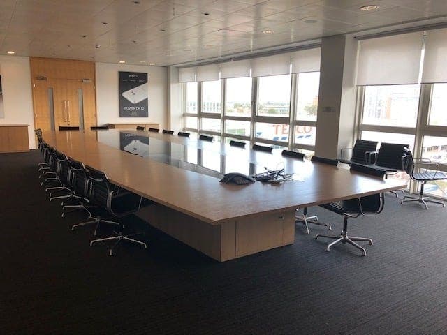 Wellington St, Slough for lease - Interior Photo - Image 3 of 10