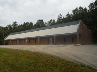 More details for 232-236 Industrial Park Dr, Commerce, GA - Office for Lease
