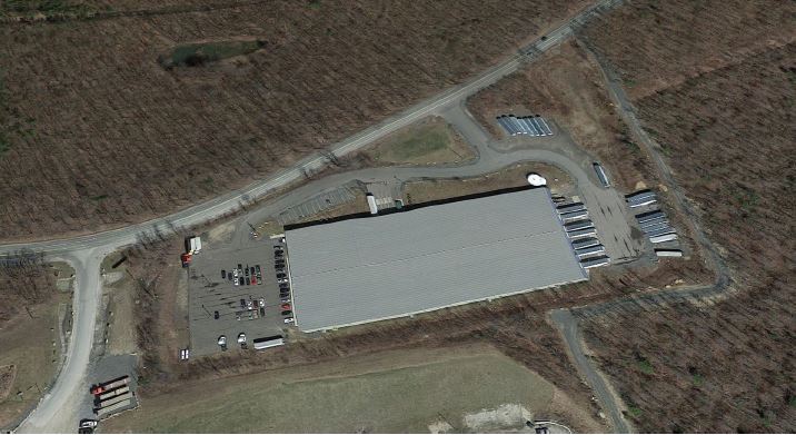 1214 Morea Rd, Barnesville, PA for lease - Primary Photo - Image 2 of 9