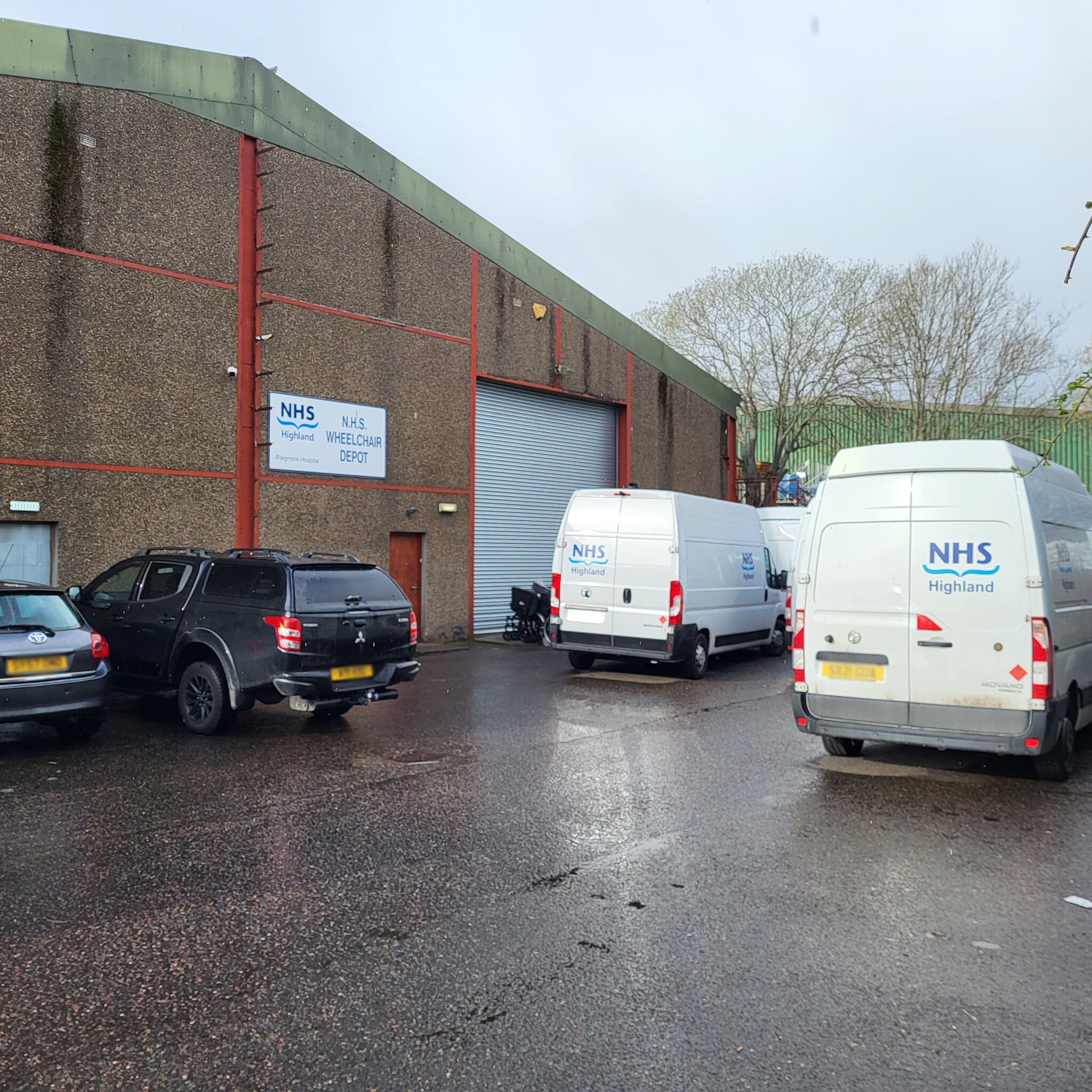 12 Walker Pl, Inverness for sale Building Photo- Image 1 of 1