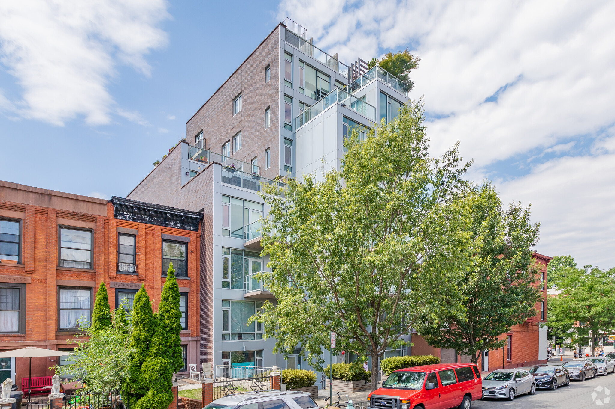 238 Saint Marks Ave, Brooklyn, NY for sale Primary Photo- Image 1 of 1