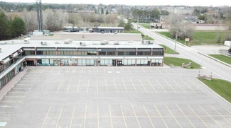 More details for 55 Mary St, Lindsay, ON - Office for Lease