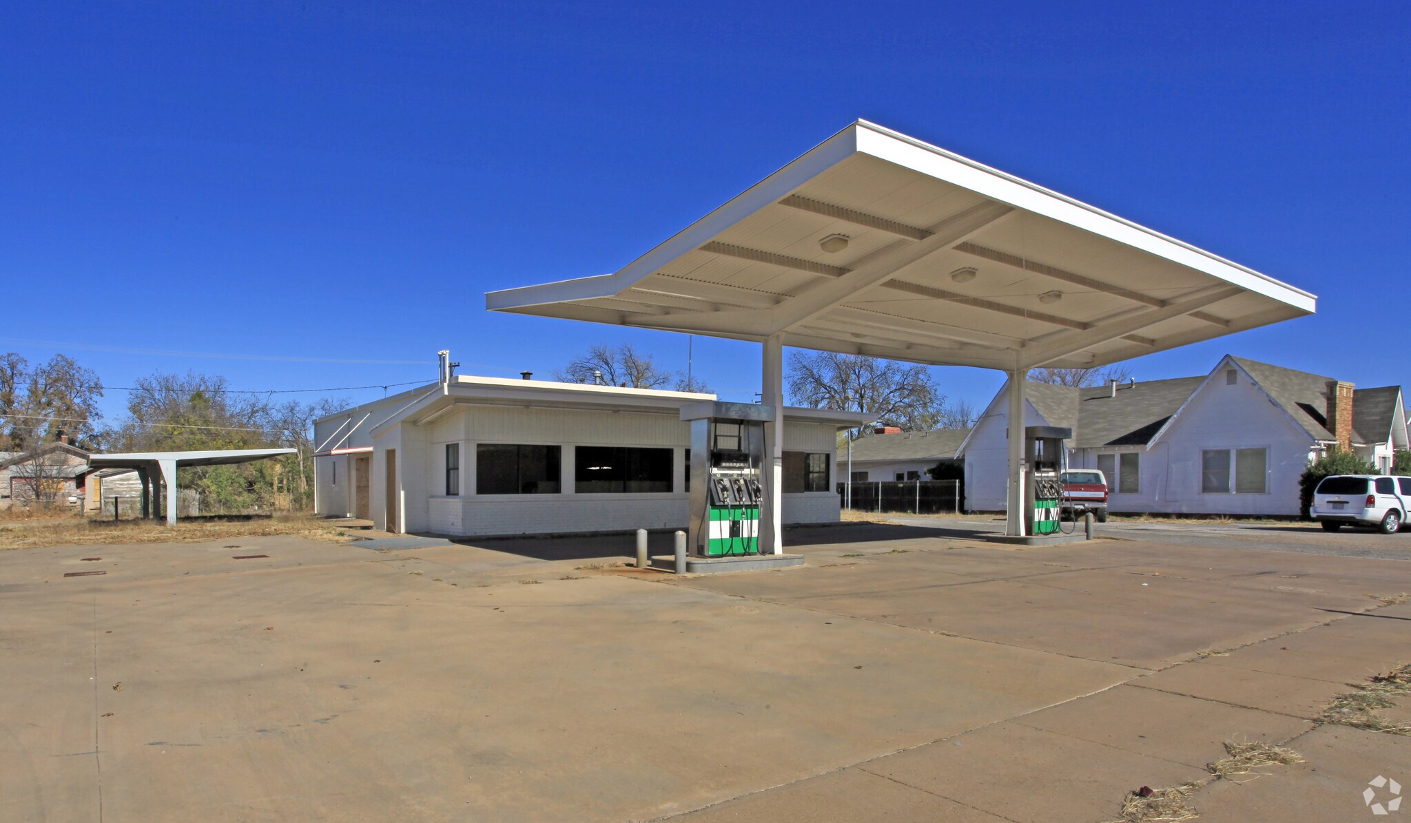 2214 9th St, Wichita Falls, TX for sale Primary Photo- Image 1 of 1