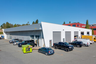 More details for 15061 54A Av, Surrey, BC - Industrial for Sale