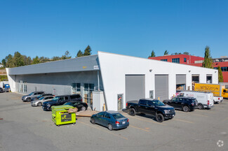 More details for 15061 54A Av, Surrey, BC - Industrial for Lease