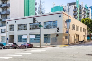 More details for 650 Harrison St, San Francisco, CA - Flex for Lease