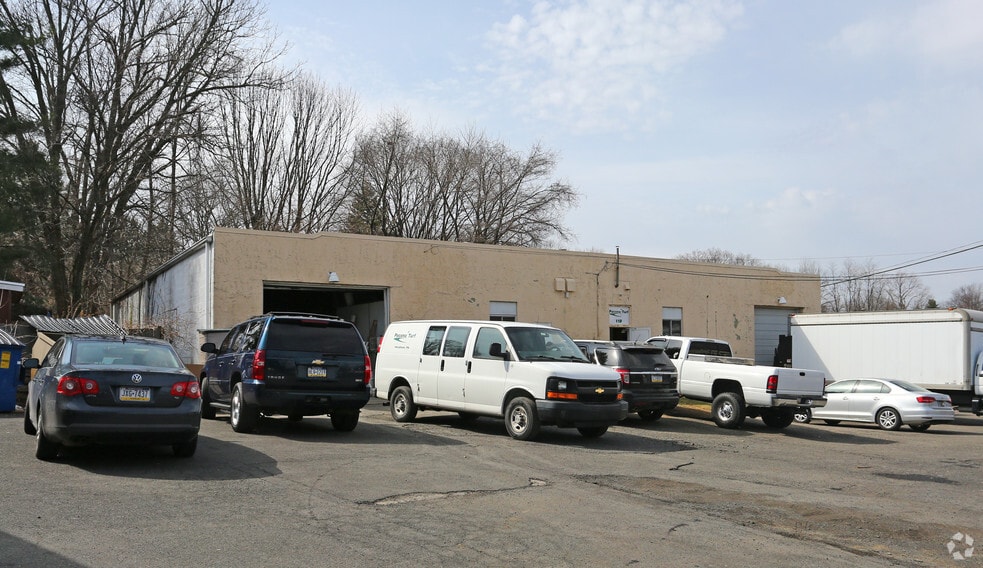 119 Horsham Rd, Horsham Township, PA for lease - Primary Photo - Image 1 of 3