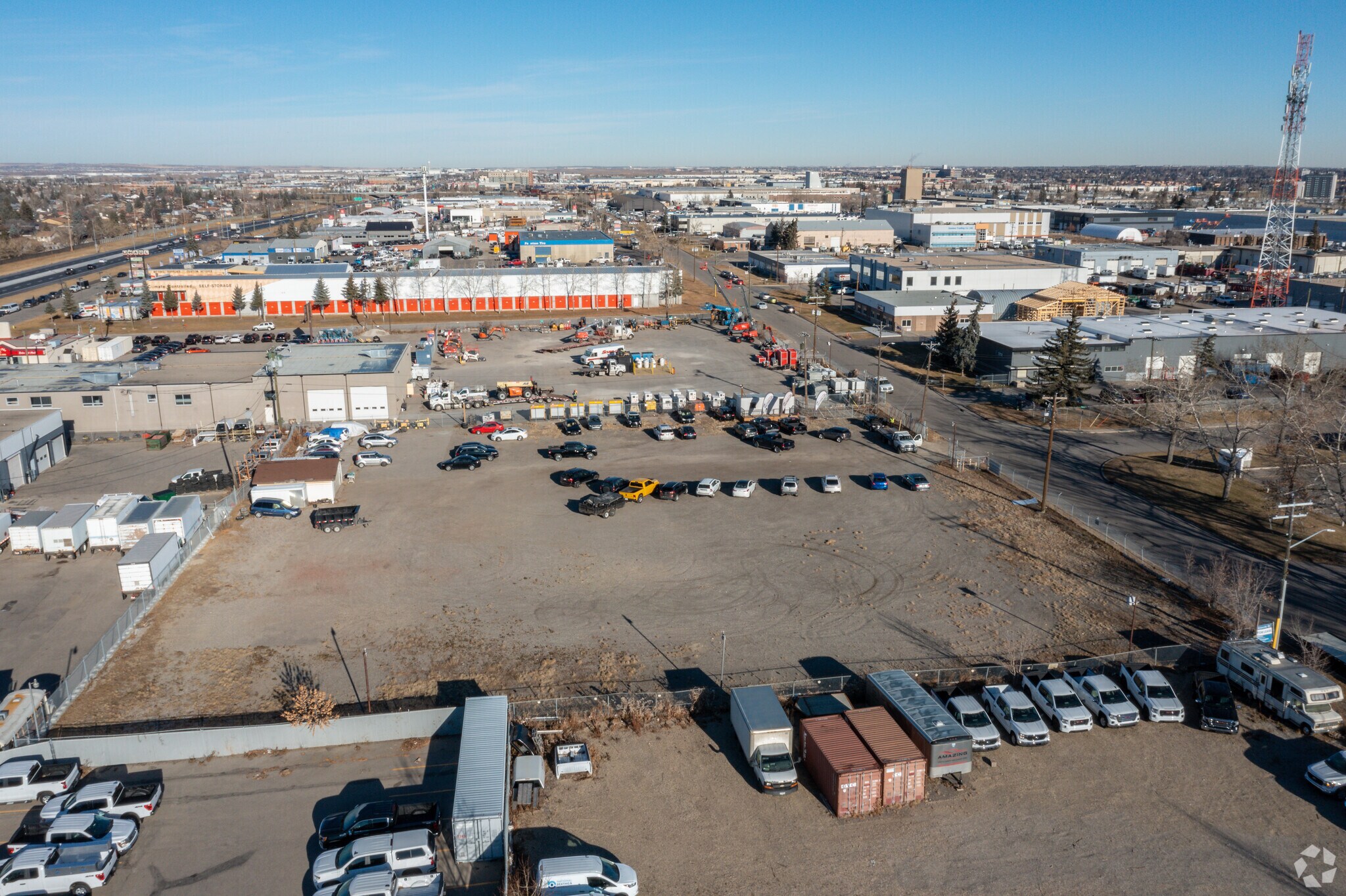 315 Moraine Rd NE, Calgary, AB for sale Building Photo- Image 1 of 1