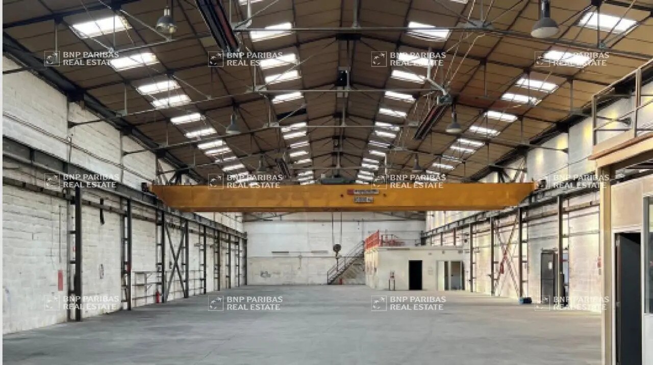 42 Avenue Du Progrès, Chassieu for lease Building Photo- Image 1 of 27