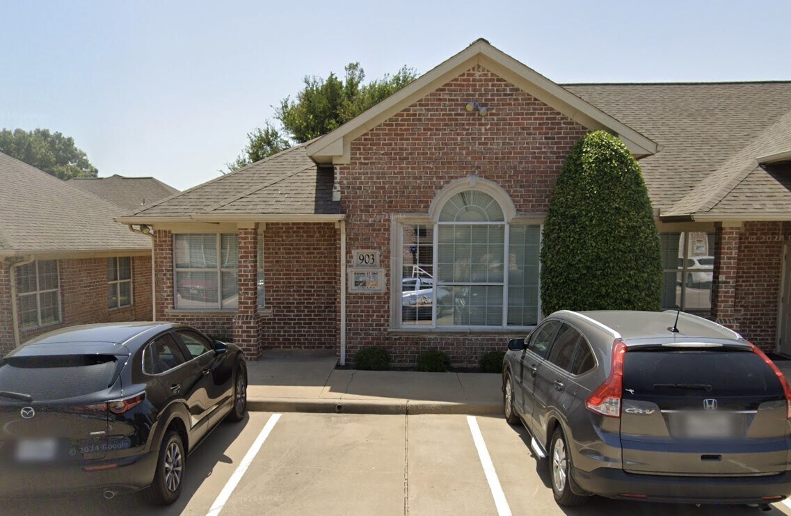 2840 Keller Springs Rd, Carrollton, TX for lease Primary Photo- Image 1 of 11