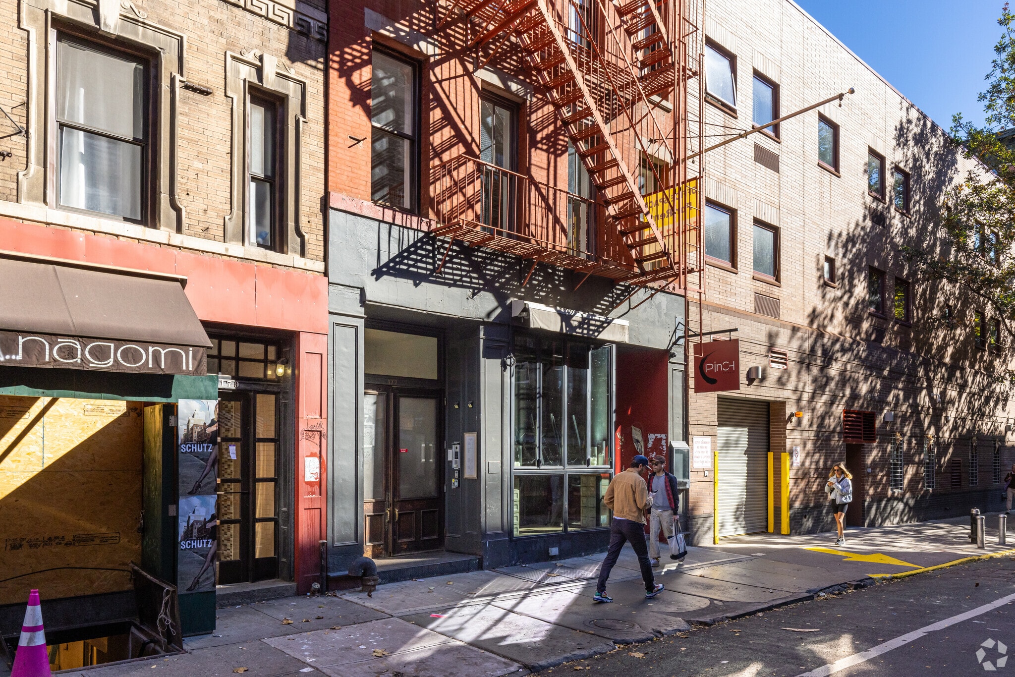 177 Prince St, New York, NY 10012 Office for Lease