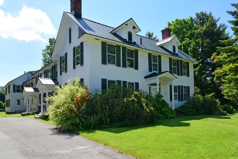 114 Main St, Lenox, MA for sale - Other - Image 1 of 1