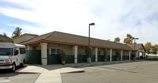More details for 28672 Deerpath, Rancho Santa Margarita, CA - Retail for Lease