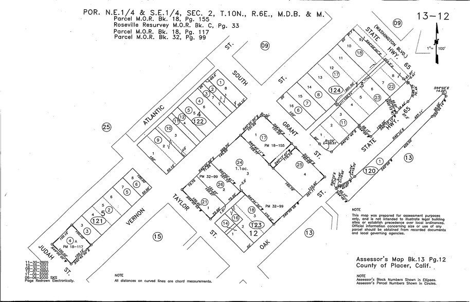 116 S Grant St, Roseville, CA 95678