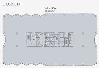 300 Convent St, San Antonio, TX for lease Floor Plan- Image 1 of 1