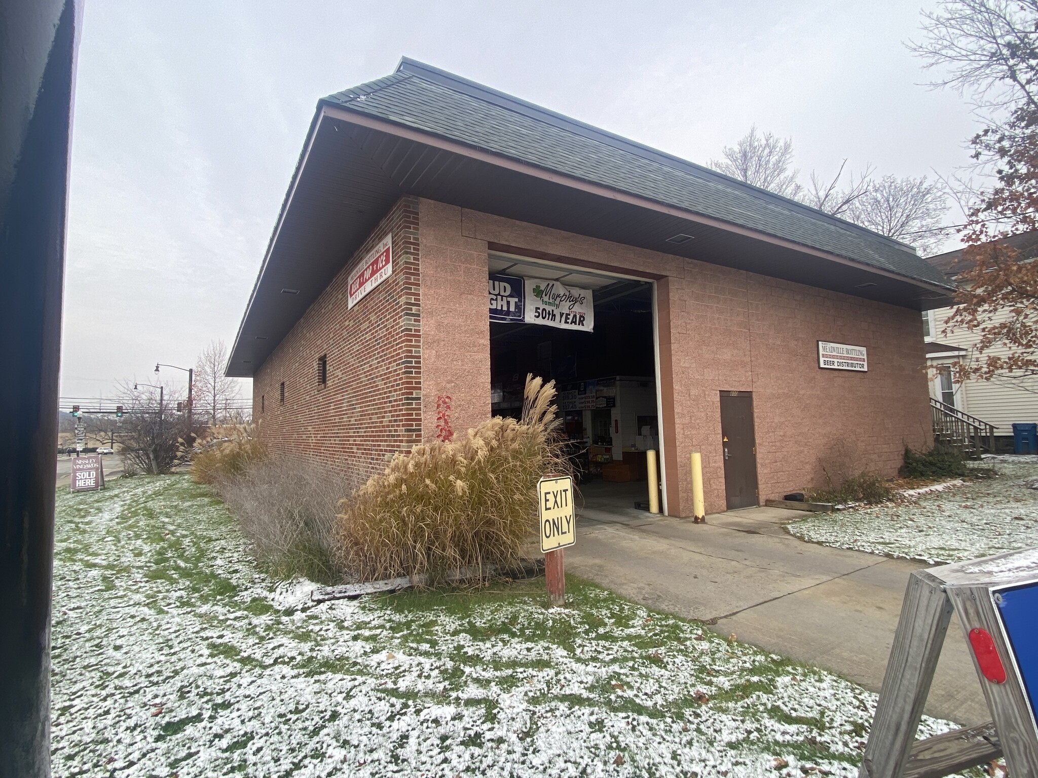 800 Park Ave, Meadville, PA for sale Primary Photo- Image 1 of 1