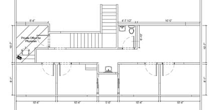 2786 N Decatur Rd, Decatur, GA for lease Interior Photo- Image 1 of 6