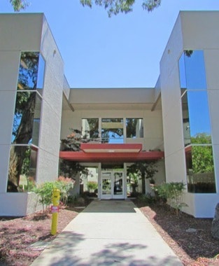 475 Alberto Way, Los Gatos, CA for lease - Building Photo - Image 3 of 4