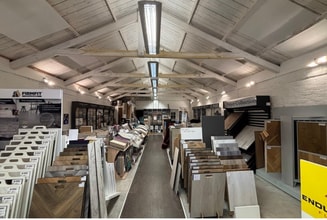 340 Battlefield Rd, Glasgow for lease Interior Photo- Image 2 of 2