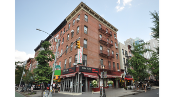 Hell's Kitchen Mixed Use Portfolio - Retail Space