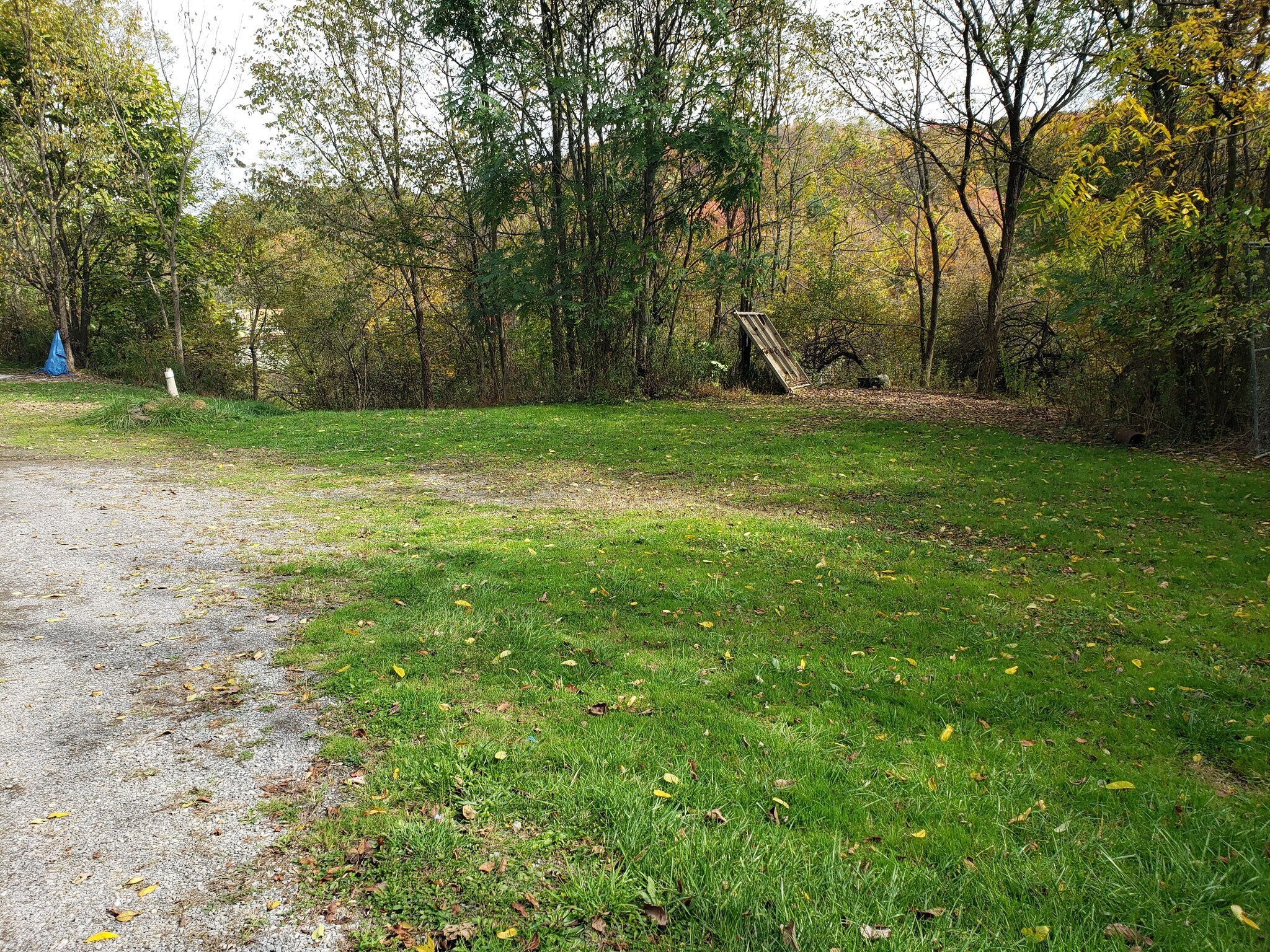 354 Waldron Ave, Evans City, PA 16033 Flex for Sale