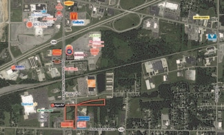 More details for Lexington Springmill Rd, Ontario, OH - Retail for Lease
