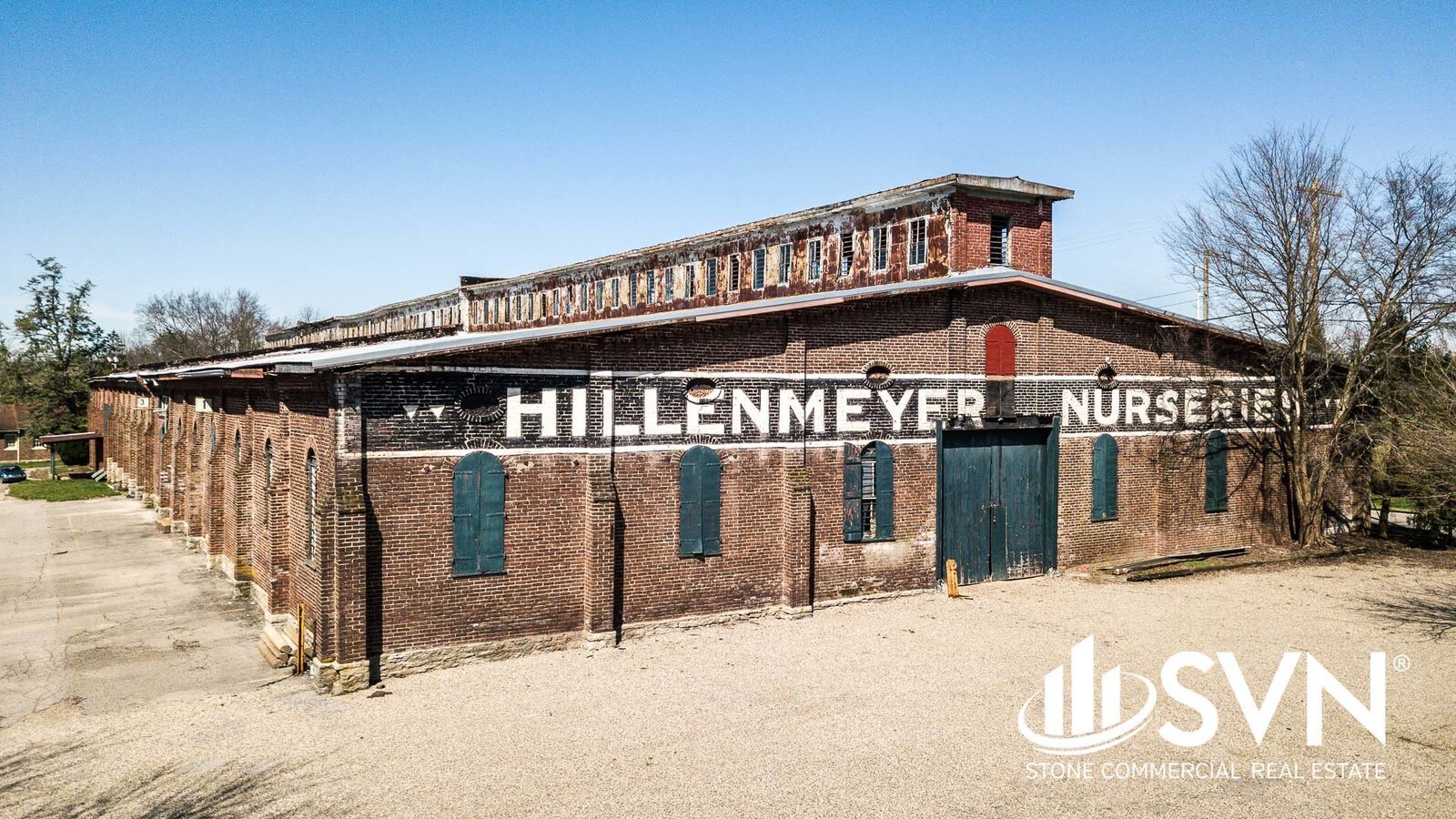 2370 Sandersville Rd, Lexington, KY 40511