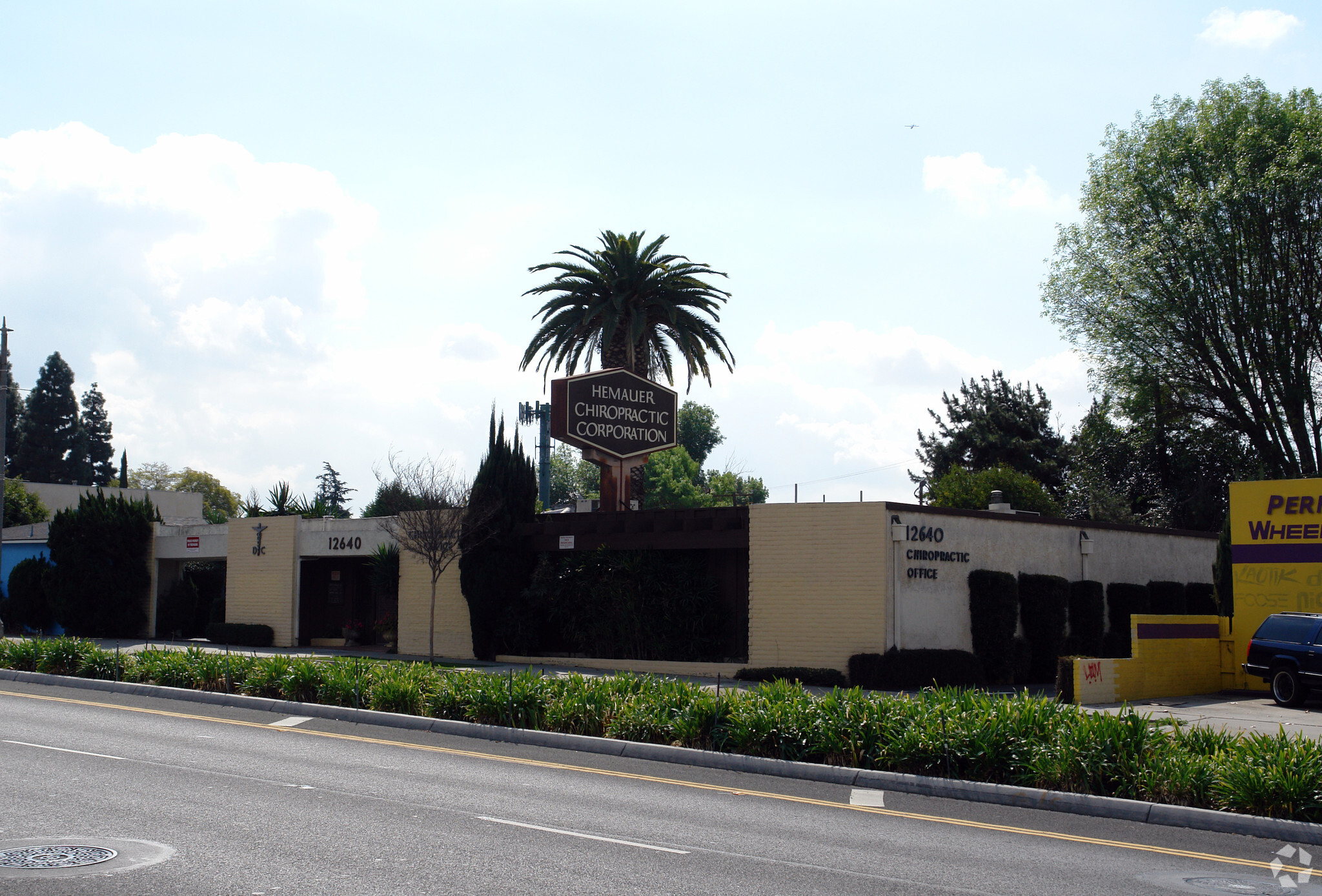 12636 Whittier Blvd, Whittier, CA for sale Building Photo- Image 1 of 1