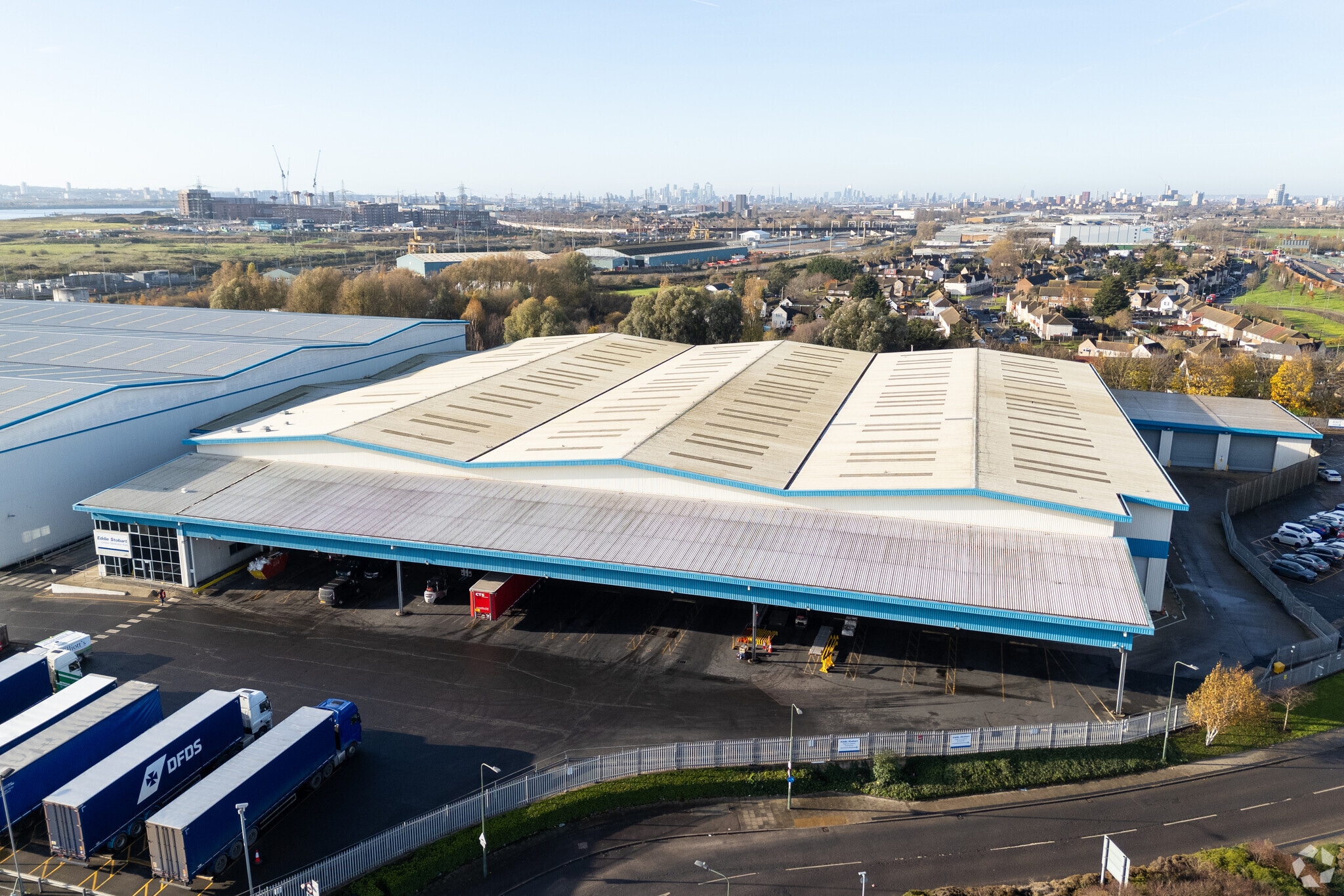 Choats Manner Way, Dagenham for lease Building Photo- Image 1 of 6