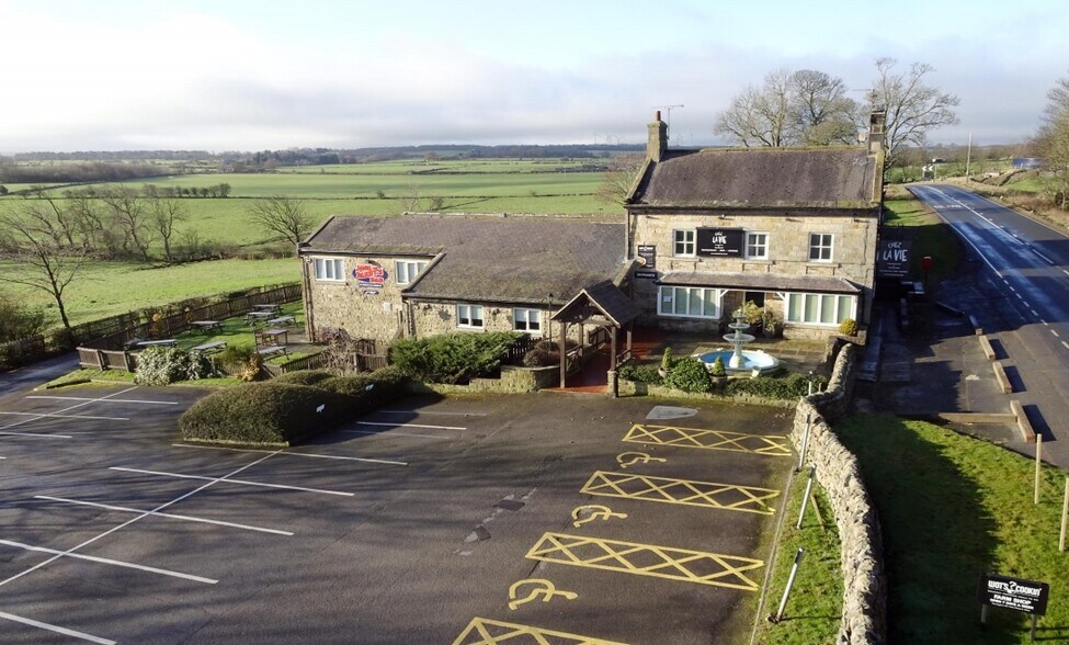 Skipton Rd, Harrogate, HG3 2BU