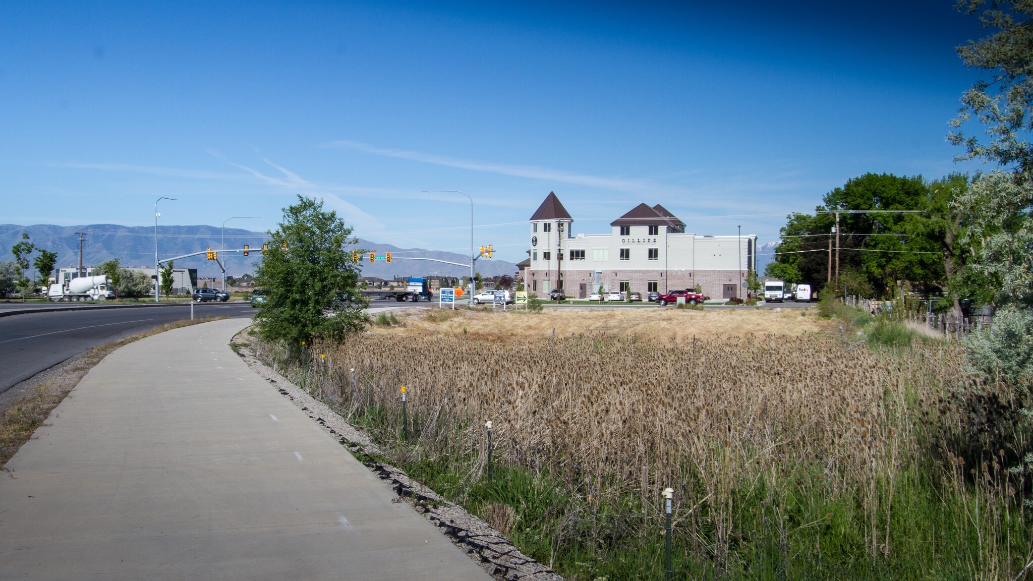 1300 W Pleasant Grove Blvd, Pleasant Grove, UT 84062 Land for Sale