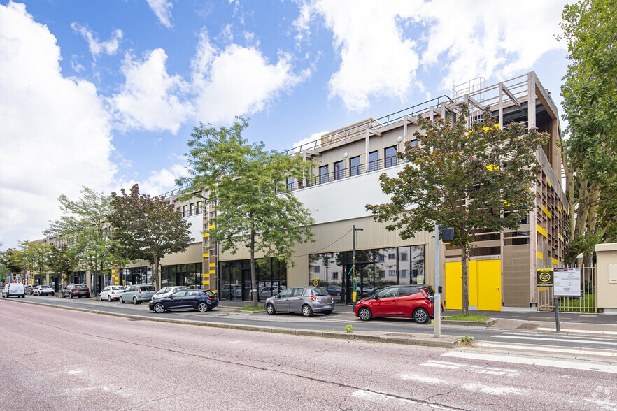 1 Avenue Edouard Herriot, Fresnes for lease - Primary Photo - Image 1 of 3