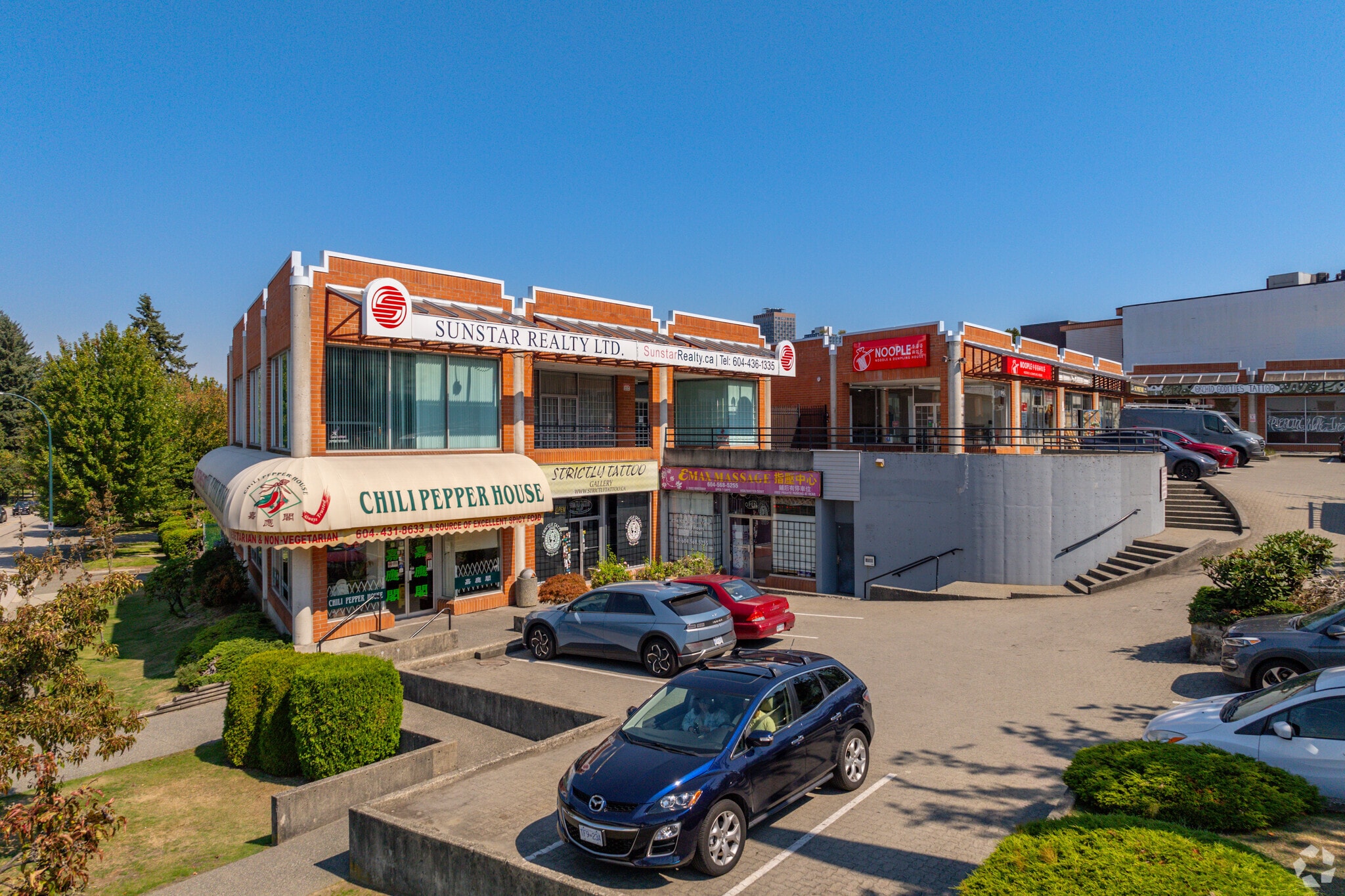 3003 Kingsway, Vancouver, BC for sale Primary Photo- Image 1 of 1