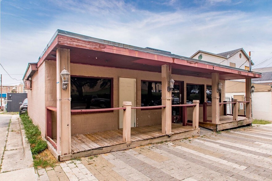 144 W Chimes St, Baton Rouge, LA 70802