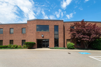 More details for 129-147 Morgan Dr, Norwood, MA - Office, Industrial for Lease