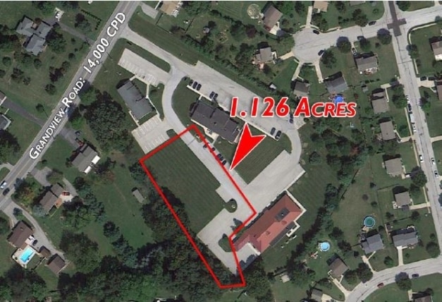 3130 Grandview Rd, Hanover, PA for sale - Primary Photo - Image 1 of 1
