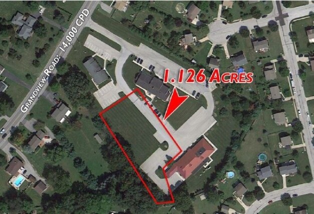 3130 Grandview Rd, Hanover, PA for sale Primary Photo- Image 1 of 1