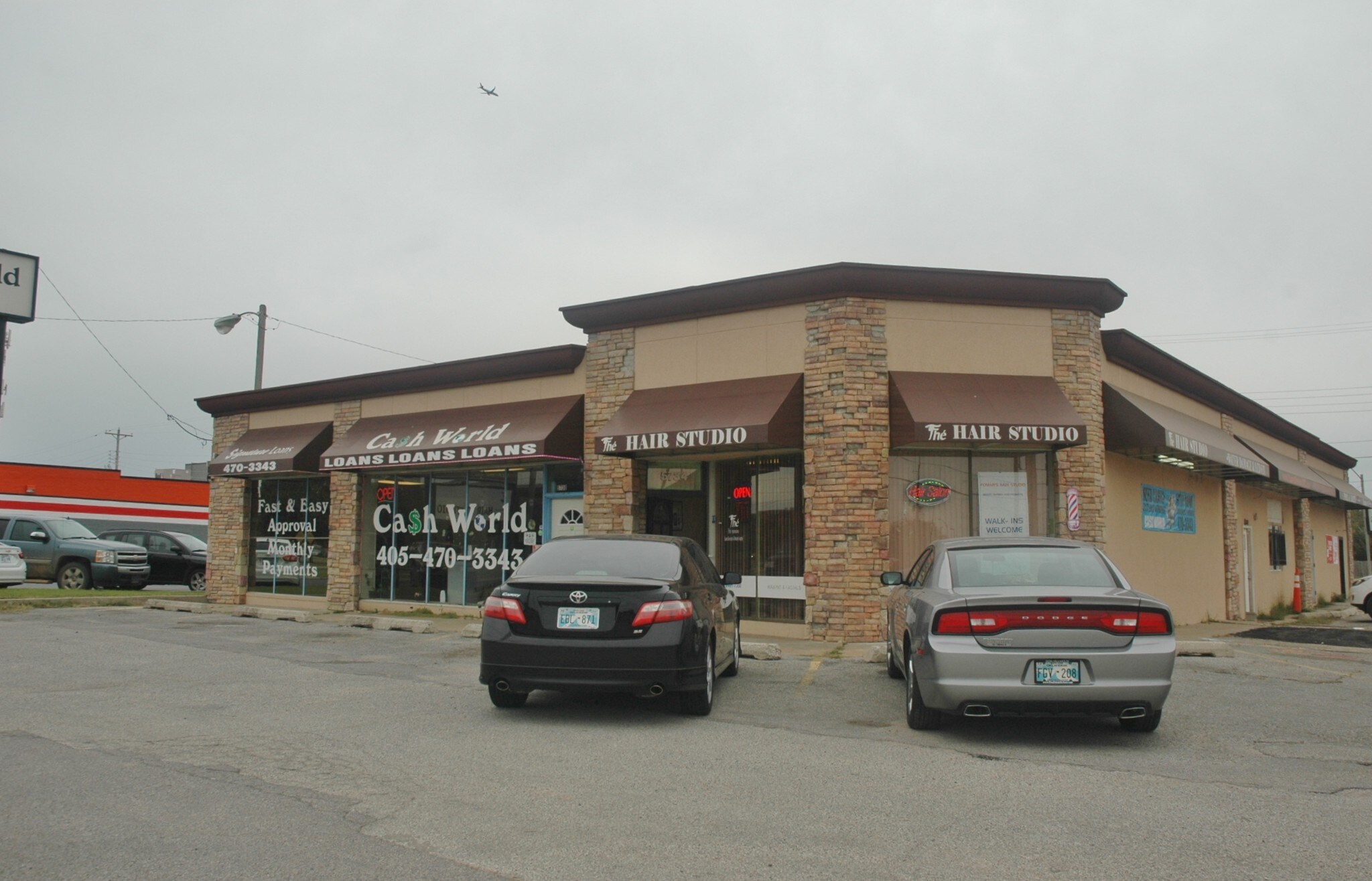 5730 NW 39th St, Warr Acres, OK for sale Building Photo- Image 1 of 1