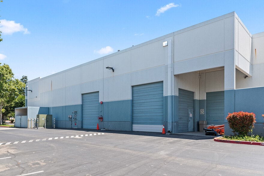 7500 National Dr, Livermore, CA for sale - Building Photo - Image 3 of 18