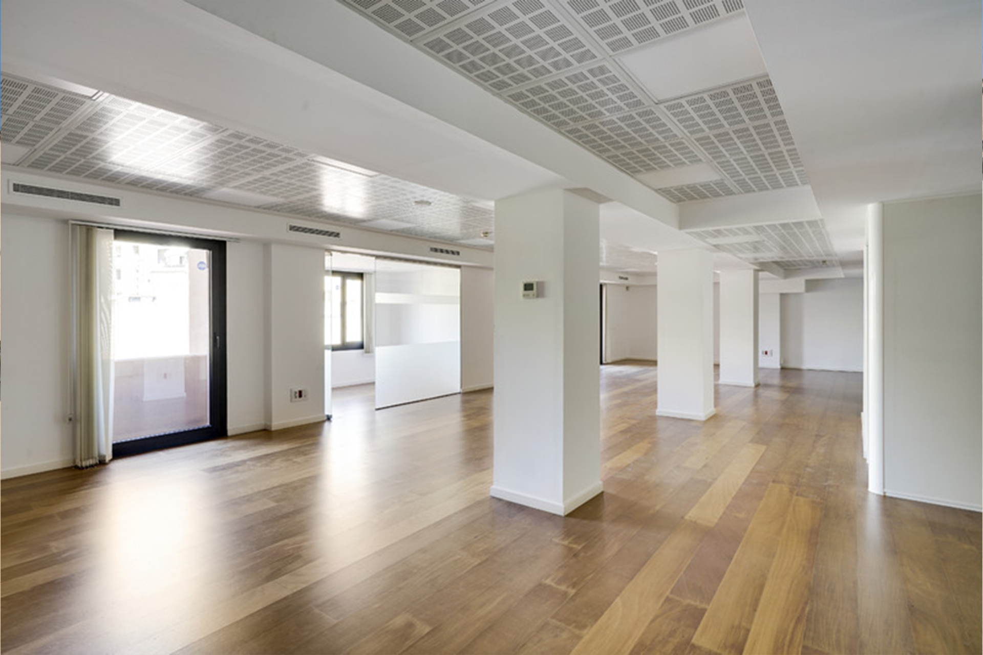 Avinguda Diagonal, 458, Barcelona, Barcelona for lease Interior Photo- Image 1 of 4