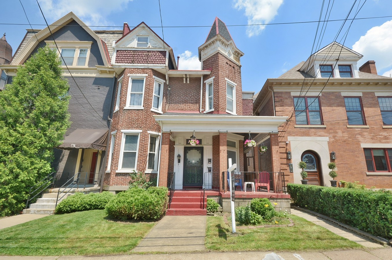 733 S Negley Ave, Pittsburgh, PA 15232 | LoopNet