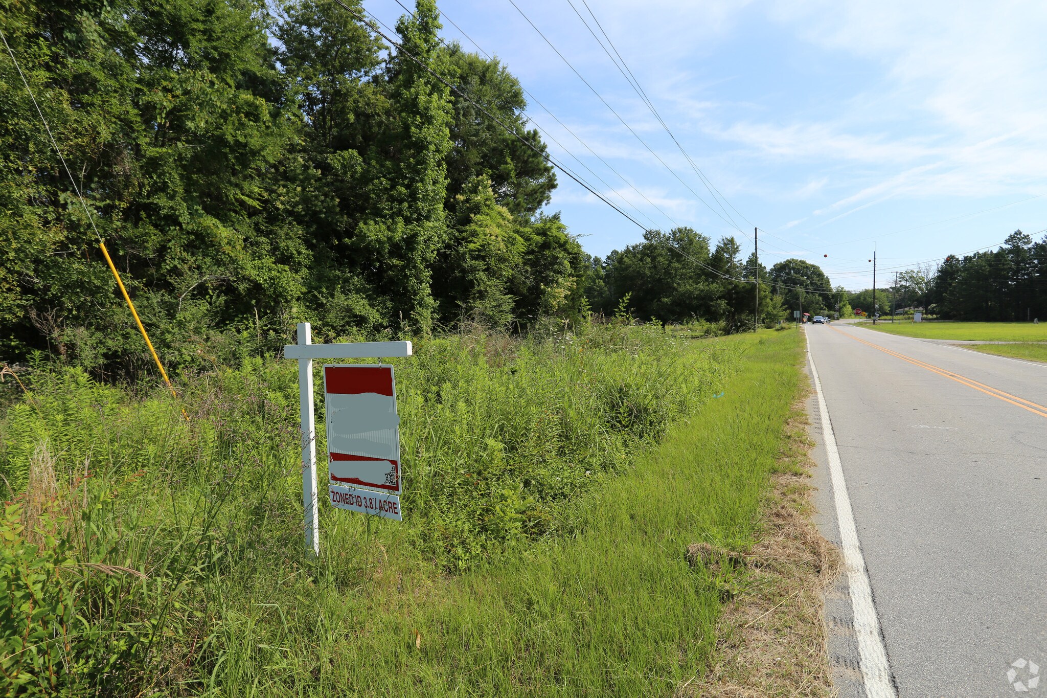 106 Murray Lindler Rd, Chapin, SC for sale Primary Photo- Image 1 of 1