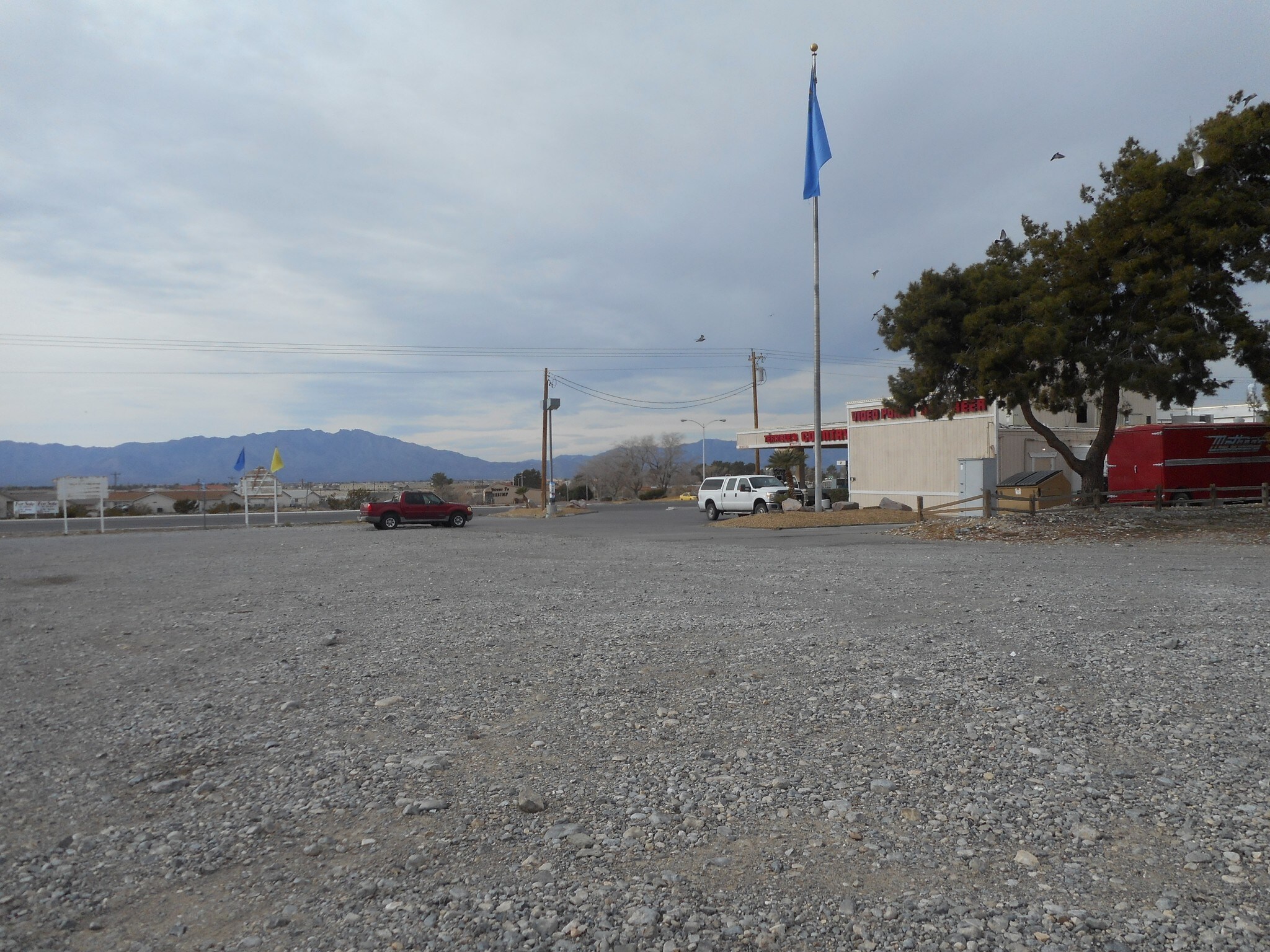 Road Conditions Hwy 160 Nevada - 1sfspp8